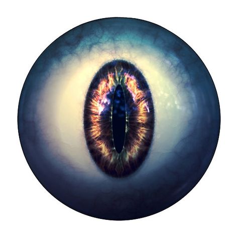 Eyeball of monster 7 Eye Ball, Monster Halloween, Halloween Background, Halloween Backgrounds, Halloween, Molde