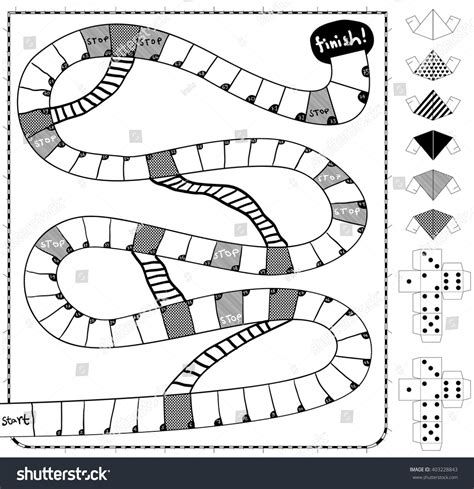 Wahoo Board Template Wahoo Board, Printable Board Game, Board Game Template, Printable Board Games, Board Template, Game Template, Thinking Outside The Box, Post Templates, Board Games