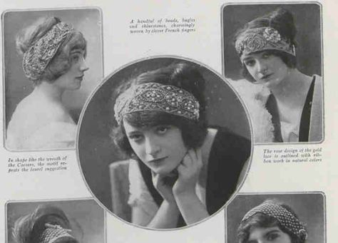 1900's hair accessories 1912 Hairstyles, 1910s Hairstyles, Insect Project, Artistic Dress, Historical Hairstyles, Edwardian Hairstyles, American Duchess, Wet Set, Evening Hairstyles