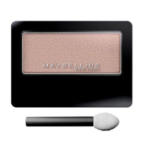 10 Best Nude Eyeshadow Shades for 2018 - Top Natural Eyeshadows a Neutral Look Best Drugstore Eyeshadow, Drugstore Eyeshadow, Eyeshadow Singles, Taupe Eyeshadow, Maybelline Eyeshadow, Blending Eyeshadow, Natural Eyeshadow, Eyeshadow Base, Neutral Eyeshadow