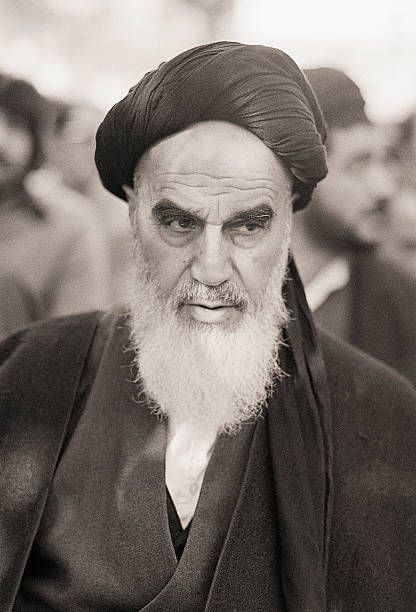 5,728 Ayatollah Khomeini Photos and Premium High Res Pictures Ayatollah Khomeini, Ruhollah Khomeini, Body Reflexology, Iran Culture, Iran Pictures, Ya Hussain, Karbala Photography, Islamic Artwork