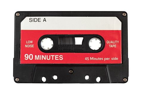 Cassette Tape Png Aesthetic, Aesthetic Cassette Tapes, Red Cassette Aesthetic, Retro Cassette Aesthetic, Aesthetic Cassette Png, Cassette Tape Printable, Cassette Tape Template, Casette Aesthetic, Vhs Tapes Aesthetic