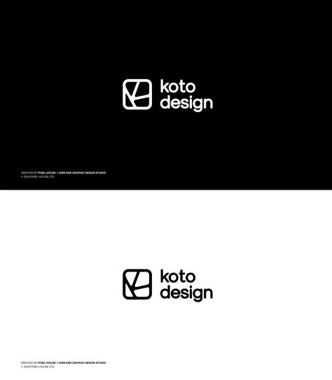 Furniture Brand Logo Design, Furniture Company Logo Design, Furniture Logo Design Brand Identity, Furniture Logo Design Ideas, Furniture Brand Logo, Furniture Design Logo, Koto Design, Furniture Company Logo, Furniture Brand Identity