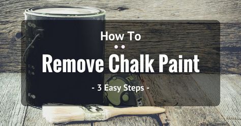 I’ll show you several ways on how to remove chalk paint from your wooden furniture. You’ll find this very useful for your renovation projects at home. Shipping Furniture, Homemade Toilet Cleaner, Deep Cleaning Hacks, Hardwood Floor Cleaner, Cleaning Painted Walls, Glass Cooktop, Deep Cleaning Tips, Clean Dishwasher, Simple Life Hacks