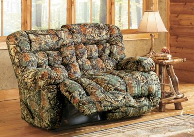 Camo Living Rooms, Camo Furniture, Camo Home Decor, Camo Decor, Best Home Furnishings, Break Up, Camo Patterns, Family Room Design, Mossy Oak