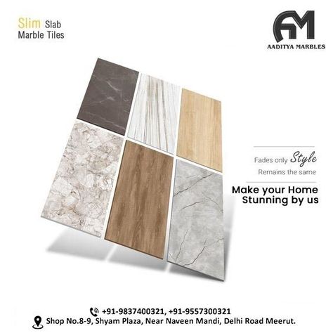 Tiles Advertisement, Furniture Store Design, Wooden Floor Tiles, Marble Aesthetic, Building Lobby, Tiles Ideas, Tile Layout, Wall Tiles Design, Floor Tile Design