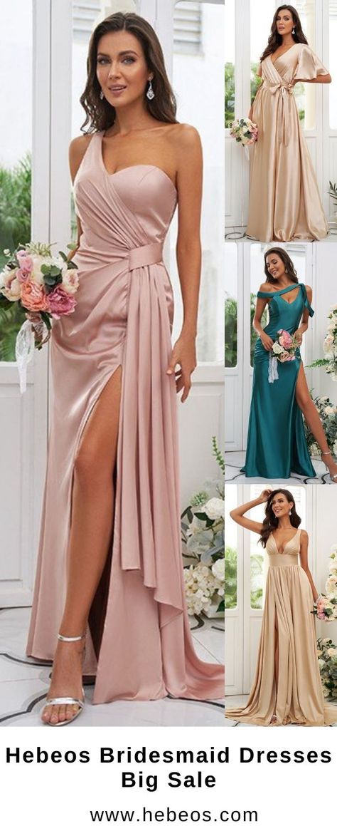 Maid Of Honor Dress Crystal, Hot Bridesmaid Dresses, Over The Top Bridesmaid Dresses, Bride Maids Dresses 2022, Brids Mades Dresses Bridesmaid, Maid Of Honor Dress Styles, Maid Of Honor Gown Elegant, Brids Mades Dresses, Bridesmaid Dresses Design Style