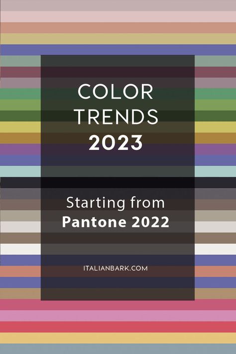 14 Future Color Trends for 2023 starting from Pantone 2022 Very Peri 2023 Colours Of The Year, Color Combo 2023, Interior Design Colour Trends 2023, Pantone Colour Of The Year 2023, Pantone 2023 Color Trends Interior, Colour Trends 2023 Interior, Color Of The Year 2023 Pantone, Pantone Colors 2023, Trends For 2023