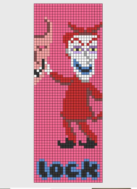 Nightmare Before Christmas Pixel Art Grid, Nightmare Before Christmas Crochet Tapestry, Nightmare Before Christmas Alpha Pattern, Alpha Patterns Nightmare Before Christmas, Horror Movie Graphgan, Horror Movie Alpha Patterns, Minecraft Pattern, Disney Silhouette Art, Easy Perler Beads Ideas