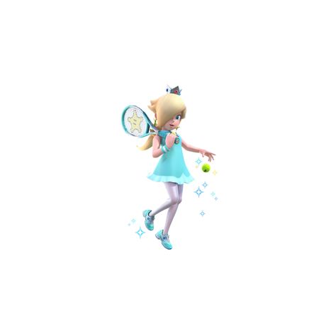 Rosalina Mario Widget, Rosalina Icon, Rosalina Mario, Princess Rosalina, Digital Assets, Super Mario, Phone Wallpaper, White Background, Nintendo