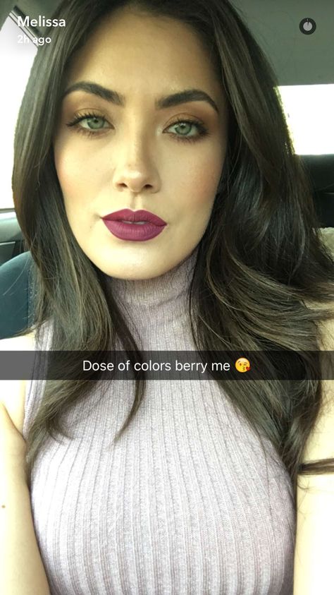 alatorresnaps // Melissa AlaTorre // here's her channel: https://www.youtube.com/channel/UCVH9VyRTafNLIyLfxcmZcSA Melissa Alatorre, Vampy Makeup, Hair Creations, Full Face Makeup, Instagram And Snapchat, Alter Ego, Glam Makeup, Full Face, Gorgeous Hair