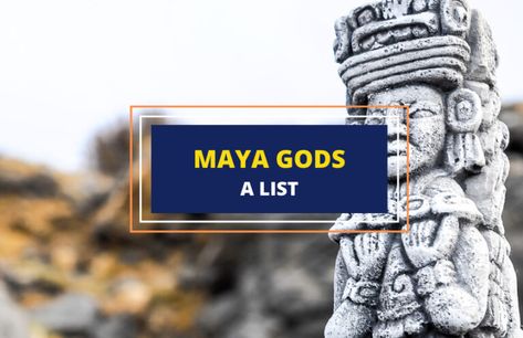 Mayan Gods And Goddesses, Maya Gods, Mesoamerican Mythology, Mayan Gods, Maya People, Ancient Maya, Random Facts, Gods And Goddesses, Dresden