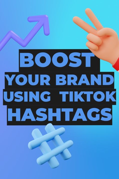 TikTok marketing is all about using the power of TikTok’s massive user base and creative video platform to promote your brand or products. In this article we’re going to go over everything you need to know about TikTok hashtags, marketing, and all the juicy bits in between ⭐ Social Media Content Strategy, Tiktok Marketing, Modern Marketing, Social Media Management Services, Trending Hashtags, Templates Free Design, Social Media Analytics, Social Media Marketing Plan, Instagram Algorithm