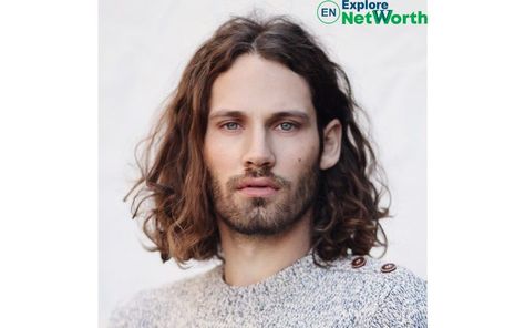 In this article, we will discuss all details about Adam Crigler’s Net Worth, Salary, Wiki,... Male Curly Hair, Long Curly Hair Men, Hair Myth, Preppy Hairstyles, Dunner Wordend Haar, Hair Romance, Mens Hairstyles Thick Hair, Men's Long Hairstyles, Corte De Cabelo Masculino