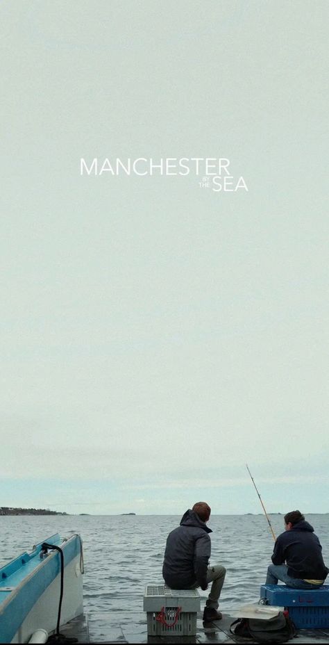 Manchester By The Sea Aesthetic, Manchester By The Sea Wallpaper, Manchester By The Sea Poster, Wallpaper Cinematic, Cinematic Stills, Mars Wallpaper, Manchester By The Sea, Classic Films Posters, Comfort Place