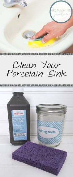 Clean Porcelain Sink, Clean Bathroom Sink, Doterra Cleaning, Sink Diy, Deep Clean Bathroom, Cleaning Bathroom, Deep Cleaning Hacks, Coastal Dining, Diy Cleaning Hacks