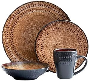 Rustic Dinnerware, Square Dinnerware Set, Stoneware Dinnerware Sets, Stoneware Dishes, Melamine Dinnerware, Melamine Plates, Stoneware Dinnerware, Dinner Service, Salad Plate