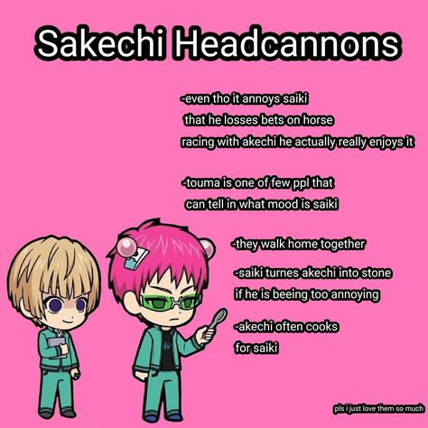 Saiki And Akechi, Akechi Touma Fanart, Akechi Saiki K, Saiki K Shifting, Saiki X Akechi, Touma Akechi, Saiki Fanart, Akechi Touma, Saiki K Fanart