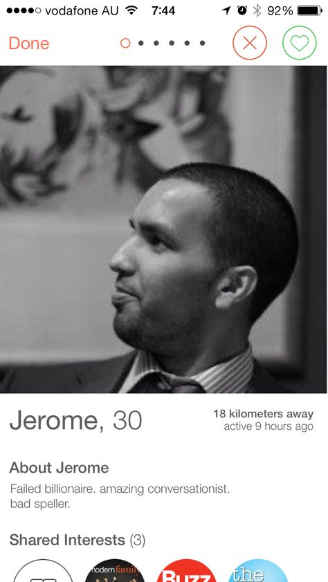 Tinder:  failed billionaire Dating Profile Bio Ideas, Profile Bio Ideas, Best Tinder Bios, Good Tinder Bios, Tinder Fails, Funny Tinder Profiles, Tinder Messages, Funny Tinder, Tinder Bio