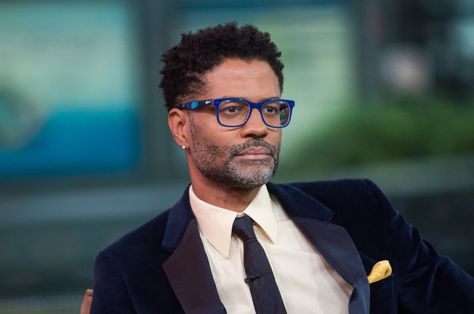 Eric Benét Defends Himself After Jay Z for References on ‘4:44’ Leon Robinson, Michael Jai White, Eric Benet, Soul Singers, Fear The Walking, Neo Soul, Black Celebrities, Jay Z, American Singers