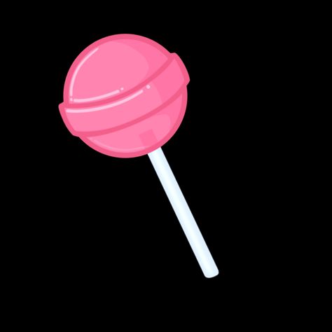 Pink lollipop digital art design using procreate Lolly Pop Painting, Lolly Pop Drawing, Lolipop Art, Elements Of Art Value, Lollipop Painting, Lollipop Drawing, Lollipop Cartoon, Lollipop Illustration, Loly Pop