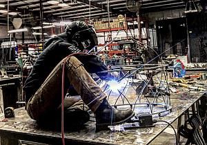 Tips for out-of-position welding Welding Aesthetic, Welding Women, Brown Lifestyle, Welding Schools, Women Welder, Cool Welding Projects, Welding Gear, Welding Shop, Cabin Aesthetic