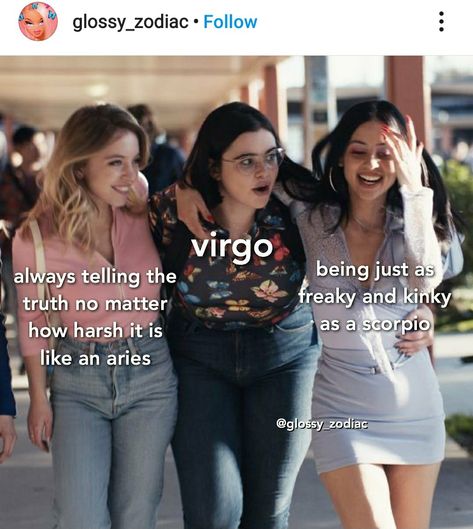 Virgo And Scorpio Aesthetic, Virgo X Virgo Relationship, Virgo Virgo Relationships, Virgo As A Person, Sagittarius X Virgo, Pieces And Virgo, Virgo Memes Funny, Leo X Virgo, Leo And Virgo Relationship