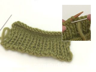 How to do an Italian cast off (Tutorial Video) Italian Bind Off Knitting Tutorials, Knitting Borders, Crochet Hat For Beginners, Drops Baby, Knitted Doll Patterns, Knit Headband Pattern, Crochet Headband Pattern, Knitted Headband, Knitting Blogs