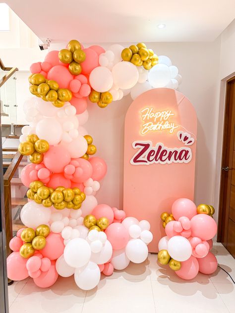 Balloon Backdrop, Birthday Balloons, Balloon Decorations, Party Decorations, Balloons, Birthday, Quick Saves