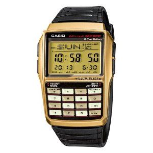 WANT Casio Databank, Marvel Store, Casio Vintage Watch, Birthday Present For Husband, Casio Watches, Retro Watches, Telling Time, Vintage Electronics, Casual Watches