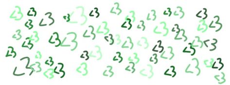 <3 Lime Green Banner Discord, Green Cover Photo Facebook, Green Cover Photo Aesthetic, White And Green Header, Green Facebook Cover, Green Discord Banner, Green Twitter Header, Heart Header, White Twitter Header