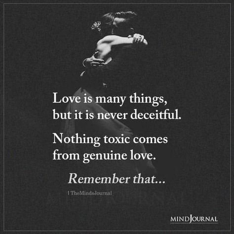 Love is many things, but it is never deceitful. Nothing toxic comes from genuine love. Remember that… Deceit Quotes Relationships, Deceit Quotes, Love Is Toxic, Greatest Love Quotes, Toxic Love Art, Complicated Quotes, Define Love, Love Chemistry Quotes, Chemistry Quotes