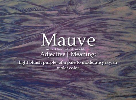 Beautiful Words In English, Unique Words Definitions, Bluish Purple, Uncommon Words, Fantasy Names, Fancy Words, One Word Quotes, Weird Words, Unusual Words