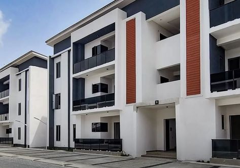 Rent in Lagos – property 3 Bedroom Flat, Flat Apartment, Days And Months, Flat Rent, 3 Bedroom Apartment, Bedroom Terrace, Wardrobe Closet, Apartment For Rent, Luxury Apartments