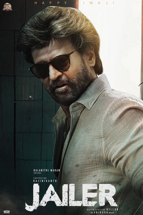 Jailer Hd Images, Jailer Poster, Jailer Rajinikanth Hd, Jailer Movie Images, Jailer Movie Poster, Jailer Rajinikanth Wallpaper, Jailer Rajinikanth, Jailer Movie, Super Star Rajinikanth