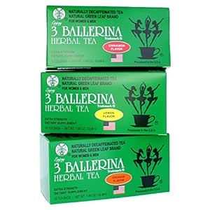 Weight Loss! Ballerina Tea, Decaffeinated Tea, Natural Tea, Tea Sampler, Natural Teas, Cinnamon Flavor, Flavored Tea, Herbal Tea, Teen Fashion Outfits