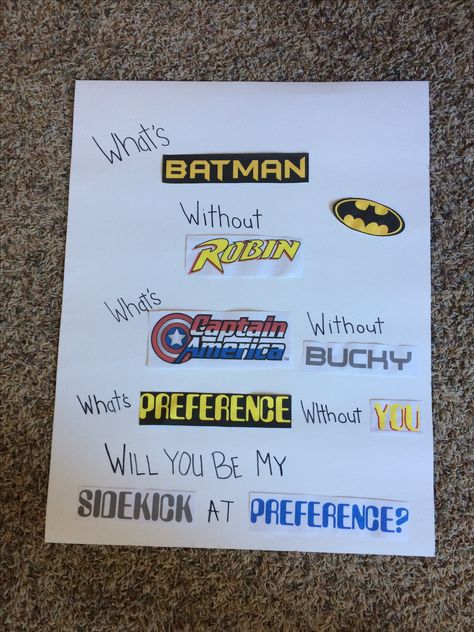 Batman Promposal Ideas, Batman Promposal, Batman And Robin, Hello Kitty Wallpaper, Hello Kitty, Batman, Kitty, Quotes