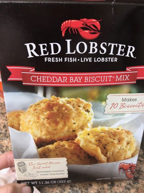 Red Lobster Biscuit Mix, Brunch Bites, Sausage Cheese Balls, Red Lobster Cheddar Bay Biscuits, Red Lobster Biscuits, Sausage Balls Recipe, Sausage Biscuits, Cheddar Bay Biscuits, Fried Pies