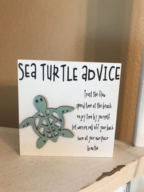 Sea Turtle Bathroom Decor, Turtle Bathroom Decor, Sea Turtle Bathroom, Turtle Cage, Bean Ideas, Turtle Quotes, Lemonade Decor, Beach Camper, Farmhouse Summer Decor