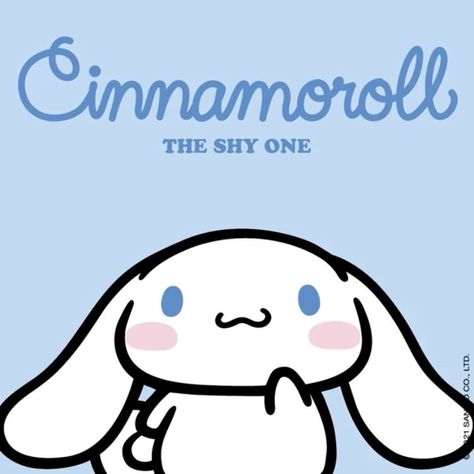 Cinamoroll Stickers, Cinnamoroll Crafts, Loved Drawing, Pink Cheeks, White Puppies, Hello Kitty Iphone Wallpaper, Blind Bags, Anime Stickers, Love Stickers