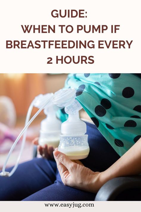 First time mom tips: Ever wondered when to pump if breastfeeding every 2 hours? Discover effective strategies to maintain milk supply and optimize your breastfeeding routine with advice on timing, hydration, and maximizing pumping sessions. Click here to learn more! Breastfeeding And Pumping Schedule, Pumping Storage, Pumping And Breastfeeding Schedule, Nursing Schedule, Exclusively Pumping Schedule, Orlando Health, Pumping Schedule, Pregnancy Info, Newborn Feeding