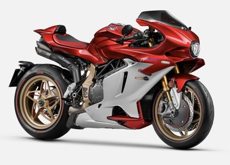 MV Agusta Superveloce 1000 Serie Oro Mv Augusta Super Veloce, Mv Agusta Rush 1000, Mv Agusta Superveloce, Crazy Cars, Mv Agusta, Weird Cars, Super Bikes, Vehicle Design, Cafe Racer