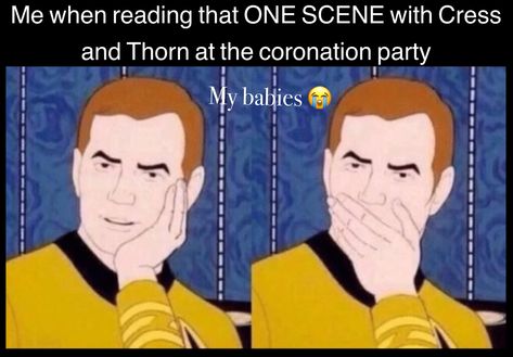 (The Lunar Chronicles by Merissa Meyer) Levana Lunar Chronicles, The Lunar Chronicles Memes Funny, The Lunar Chronicles, Marissa Meyer Books, Fandom Memes, Cute Little Drawings, Book Fandoms