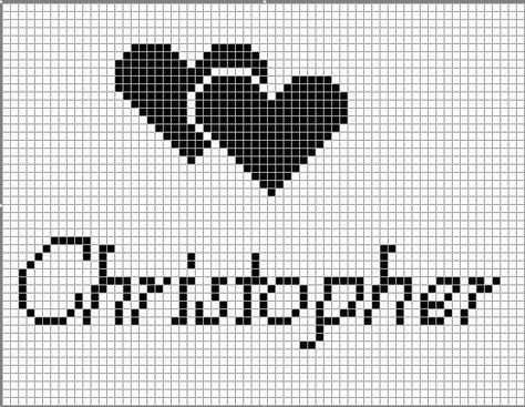 Personalized Name Graphs For Crochet Projects - CrochetKim™ Crochet Graph Letters, C2c Wedding Graphgan, Crochet Lettering Graphs, Crochet Alphabet Graph Letter Patterns, Filet Crochet Name Pattern, Crochet Alphabet, Crochet Letters, Graph Paper, Crochet Chart