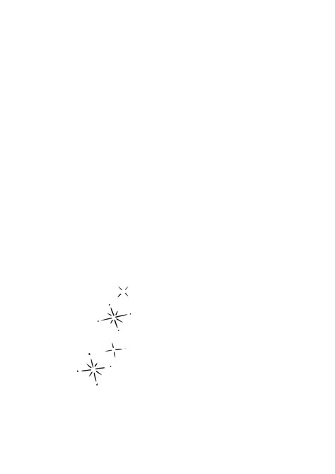 Star Tiny Tattoo, Dainty Stars, Fine Line Sparkle Tattoo, Tiny Sparkle Tattoo, Line Of Stars Tattoo, Celestial Star Tattoo, Small Sparkle Tattoo, Tattoo Sparkle, Sparkle Star Tattoo