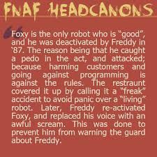 Fnaf Headcannons, Fnaf Headcanons, Fnaf Timeline, Fnaf Theories, Head Cannons, Fnaf Sister Location, Fnaf 1, Game Theory, Fnaf Comics