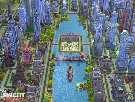 Simcity Buildit Layout Ideas, Simcity Layout, Simcity Buildit Layout, City Building Game, Simcity Buildit, Zoo Ideas, Find A Husband, City Layout, City Planning