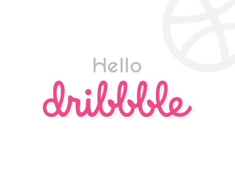 Hello Dribble! by ForaStudio Vimeo Logo, Ui Design, Creative Professional, Company Logo, Vision Board, Logo Design, Tech Company Logos, ? Logo, Quick Saves