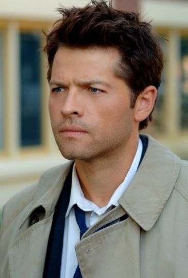 Misha Collins On Castiel’s Appearance In Season 8 Of ‘Supernatural’ Larry Wilcox, Castiel Supernatural, Bobby Singer, Jensen And Misha, Supernatural Tv Show, Supernatural Destiel, 12th Doctor, Jeffrey Dean Morgan, Odaiba