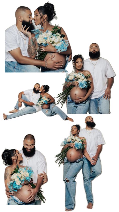 Pregnancy Shoot Black Women, Maternity Pictures Black People, Beautiful Black Babies, Maternity Photoshoot, Black Babies, Maternity Shoot, Pregnancy Shoot, Maternity Pictures, Pregnancy Photoshoot